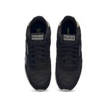 Reebok Sneaker Royal Ultra black leisure running shoe men